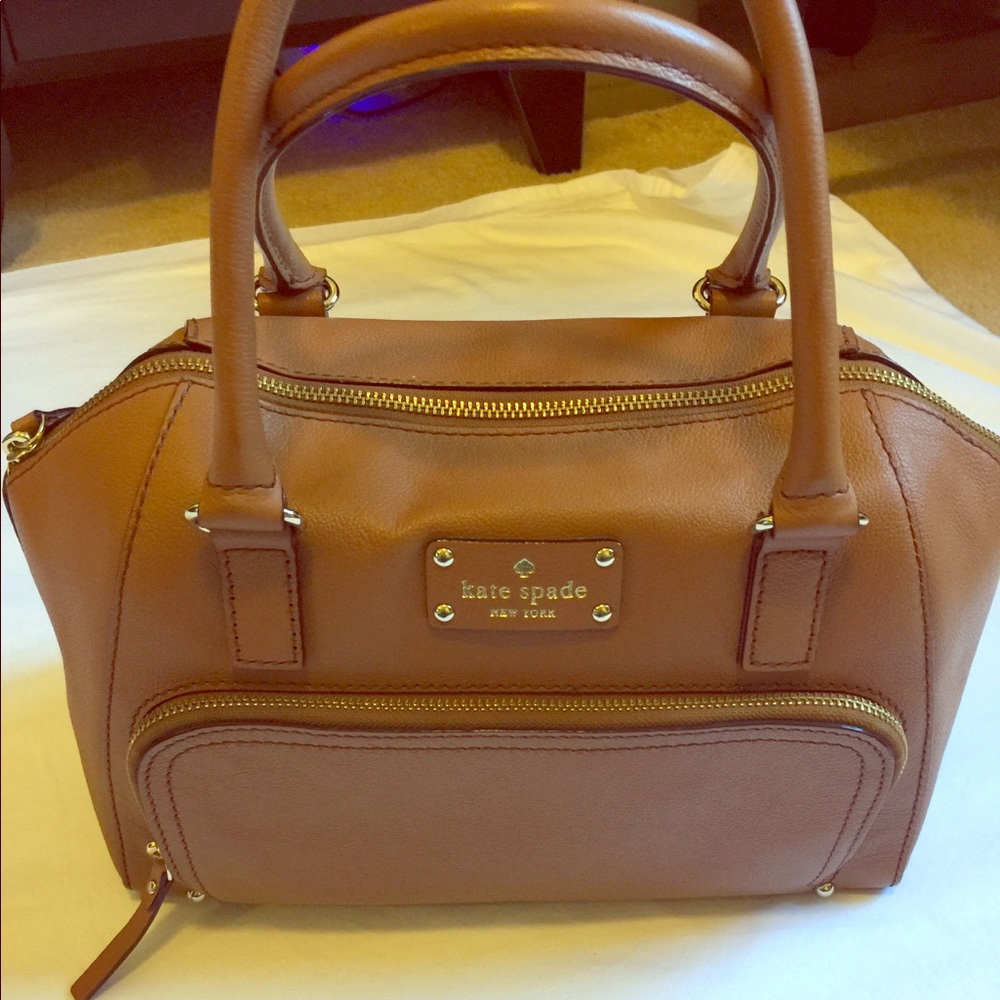 Kate Spade hand bag